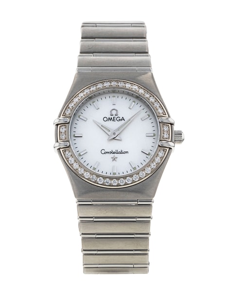 Omega Constellation Small 1476.71.00